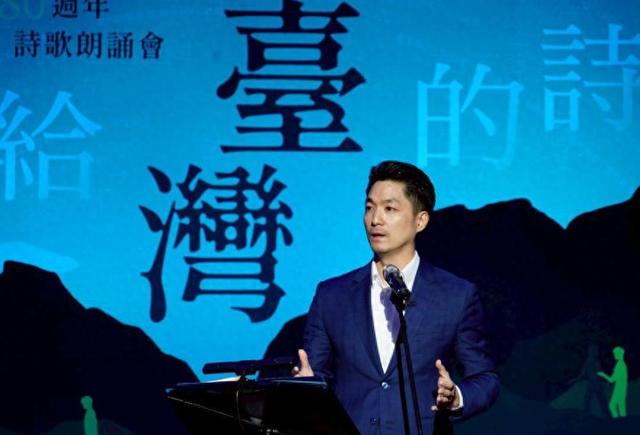 蒋万安再次亮明立场，坚持反对两岸统一，郑丽文也让大陆寒心了