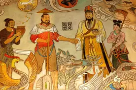 夏朝存在471年，为何始终挖不到？考古发现真相其实并不简单！图片