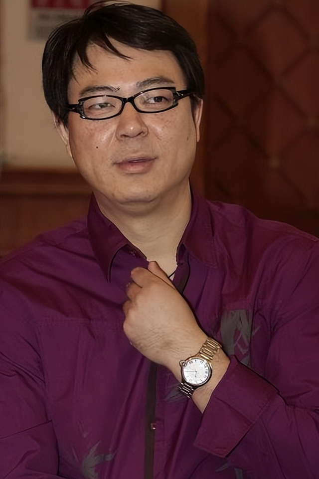 贪财又好色，德不配位的几位老艺术家，晚节不保一点都不冤