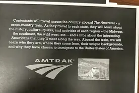 让移民竞逐美国籍 美国土安全部考虑拍真人秀图片