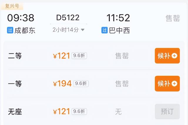 周末就能来回！成都坐高铁最快21分钟直达！这些地方景美又好玩