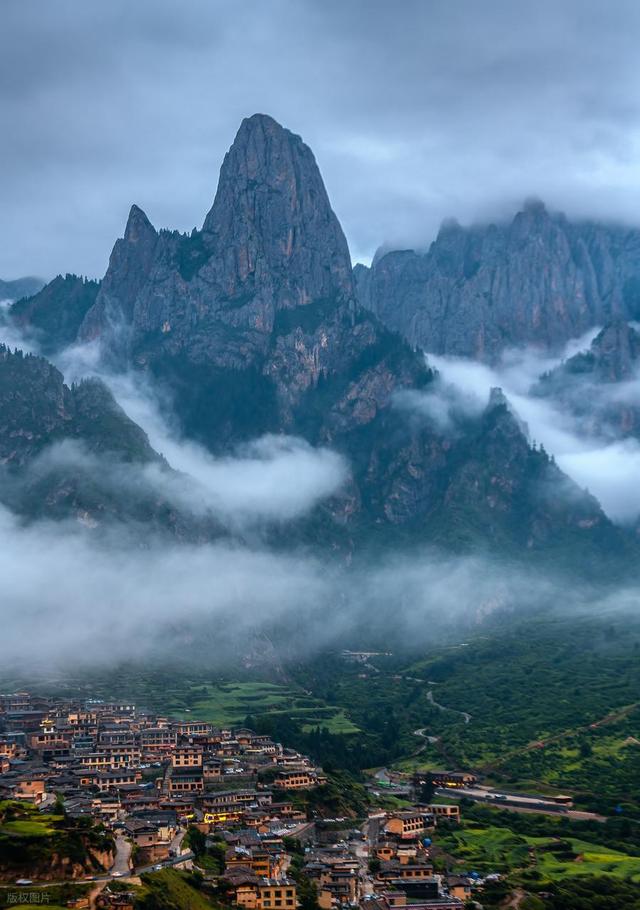 2026，我要把国内最值得去的10个地方全部走遍，建议收藏！