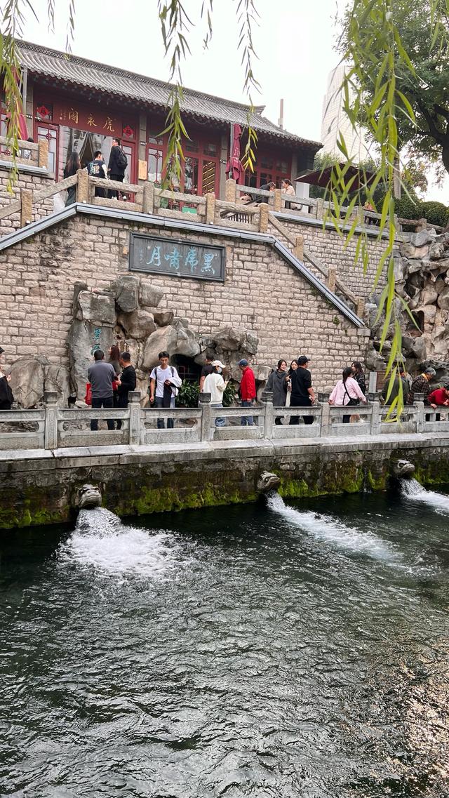 热门消息-刚从济南返来，实在不由得想说：对济南的5点印象(20)