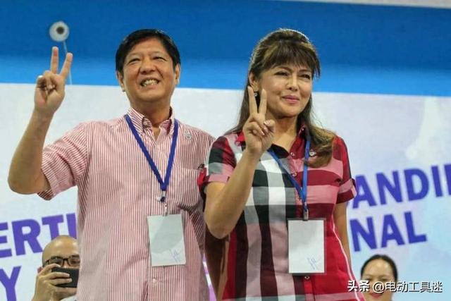 莎拉大势已去？菲律宾众议长被罢免，伊梅改变态度，马科斯稳了？