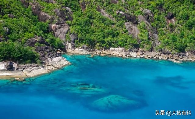 非洲富裕“岛国”：重视女子婚前贞操，普通酒店住一晚100多美元