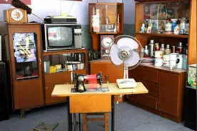 这些“老物件”价格飞升，千万要保存好了，一件可能顶上一套房图片