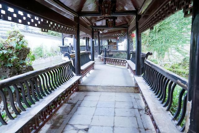 贵阳有个免费开放的全国文保单位？已100多年历史，游客都来打卡