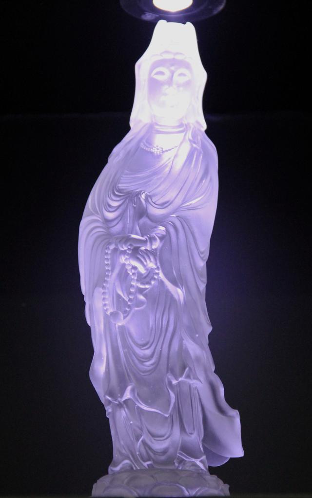 美轮美奂·玻璃博物馆·秦皇岛