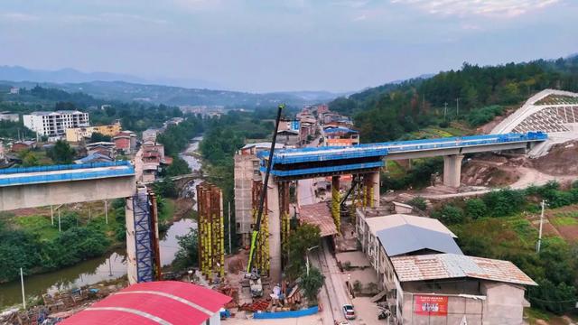 乡间行记:从岳溪镇到谭家坝的旧日记忆