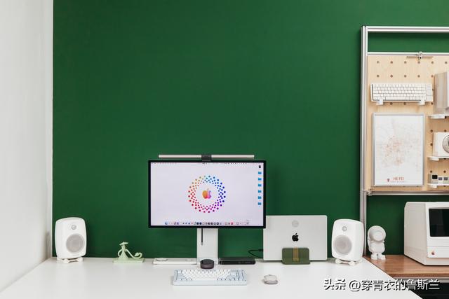 10平米全能空间大揭秘，LG OLED evo 4K 55G5智能电视补齐最后短板