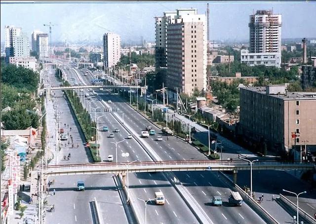 首都环路知多少