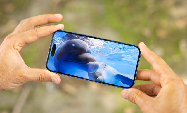 果粉收藏｜双11 iPhone 选购清单：17 Pro Max/17/Air/16e，谁第一？