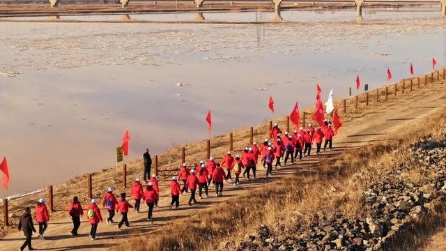 今日开始！就在包头黄河边儿！