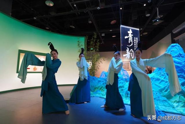 西南首展！成都这些神仙展来啦→