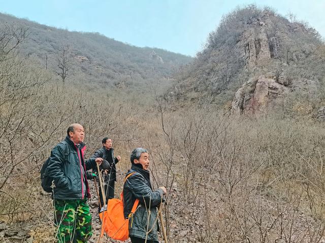 汝阳云崖古寨：悬崖上的千年守望