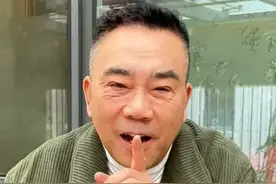 马三立弟子常宝丰公开表示，愿意收杨议为徒，杨议为何无动于衷图片