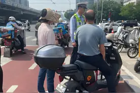 2025年6月1日起，8类电动车上路，不罚不扣不查！车主放心骑图片