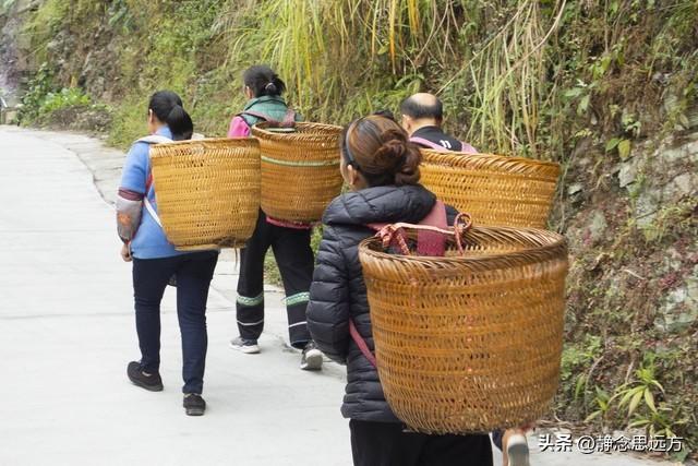 我是河南人，去了趟昭通才发现：昭通人跟其他地方的人还真不一样