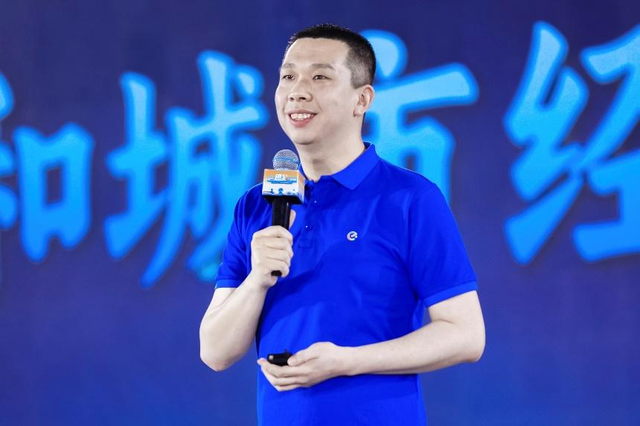 暴跌80亿！原饿了么CEO栽了，贪4000万全藏出租屋，被抓细节曝光