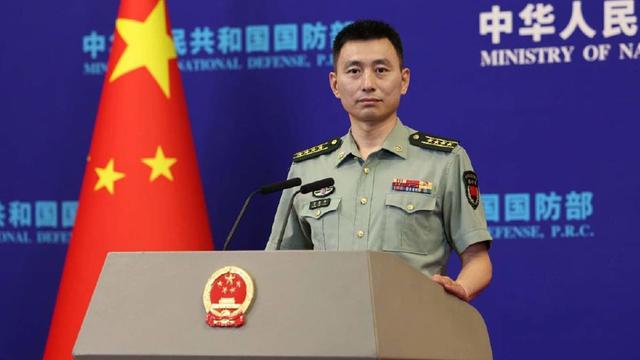 高市彻底怒了	，再对中国下死手，解放军火速下场，中国绝不能垮