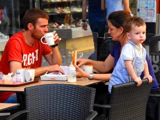 西班牙旅游：难忘从塞维利亚到直布罗陀行记（图）