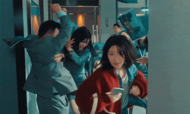 《余生有涯》管中聚光，折射向阳而生的生命光彩丨对话导演李木戈