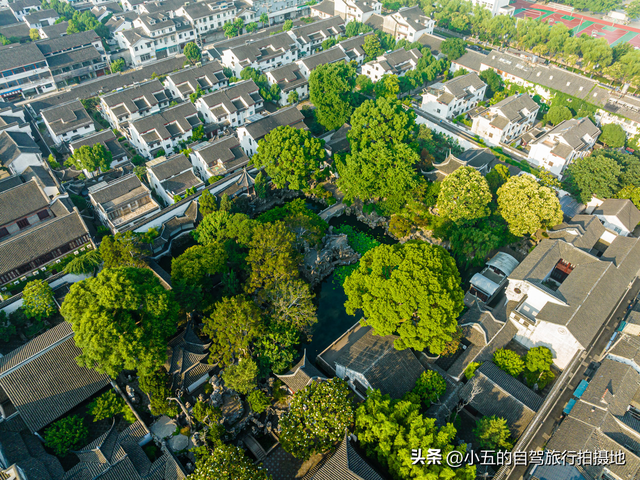 苏州暴走攻略！8大景点保姆级打卡指南，本地人看了都直呼内行！