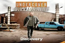 2019年，美国亿万富豪挑战90天内用100块赚100万，过程如人生缩影图片