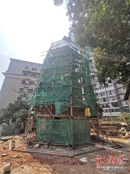 衡阳申报历史文化名城：千年文脉的现代觉醒