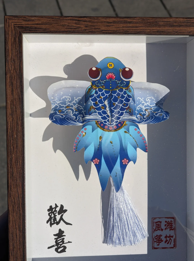 去了趟山东潍坊，真心建议：不要随便去山东潍坊，除非你知道这些