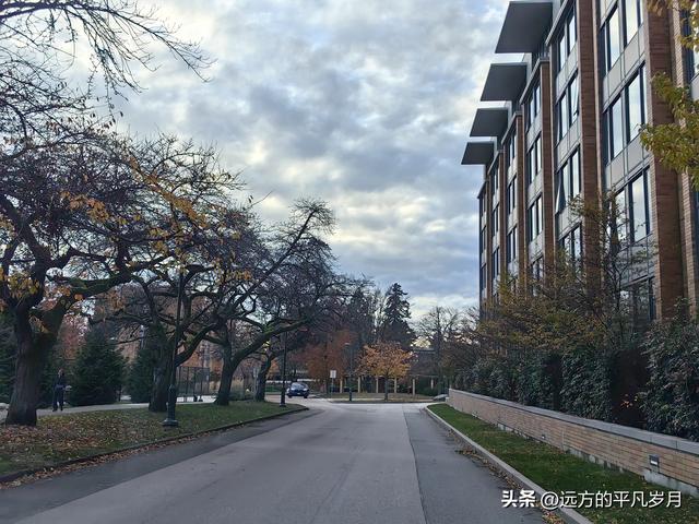 温哥华游记（五）