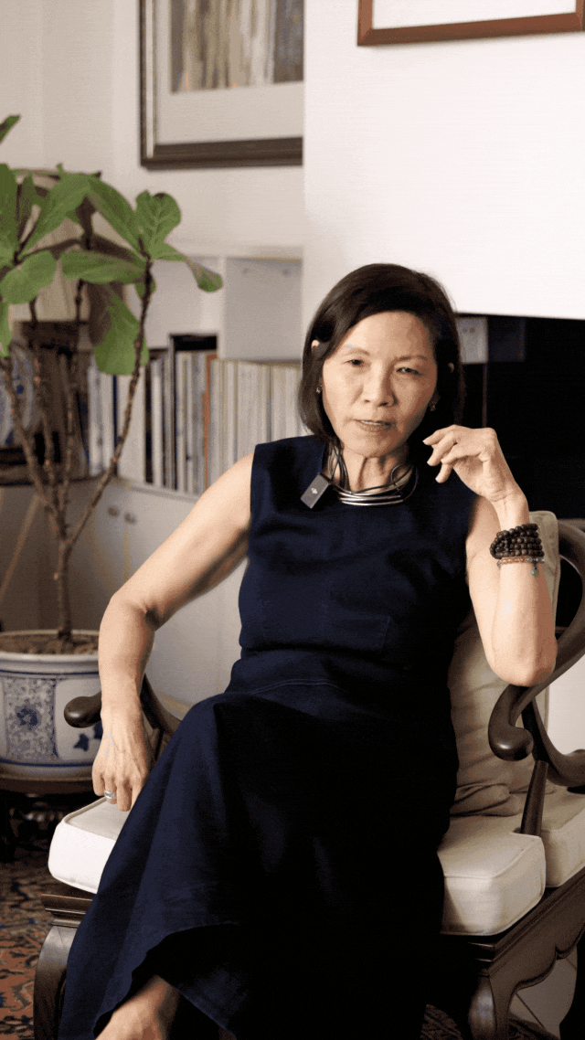 中国顶级女藏家：收了30年的家具，拍出2亿天价