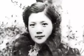 田汉夫人安娥：哭完人一多师 “人赋给你的何薄！”图片