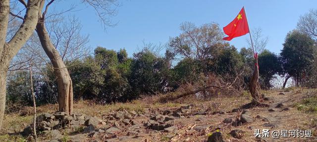 从射乌山到柏家庄