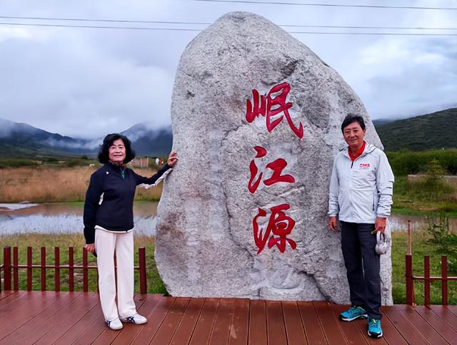 四川旅游：两到人间瑶池黄龙行（图）
