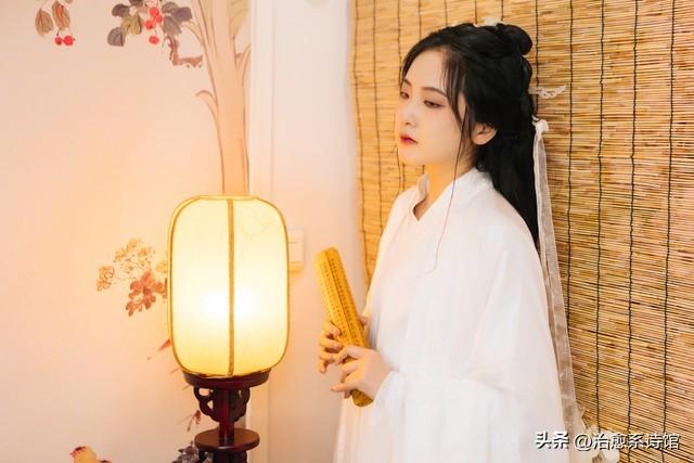 6首史上最绝分手诗，看古人如何话情伤！