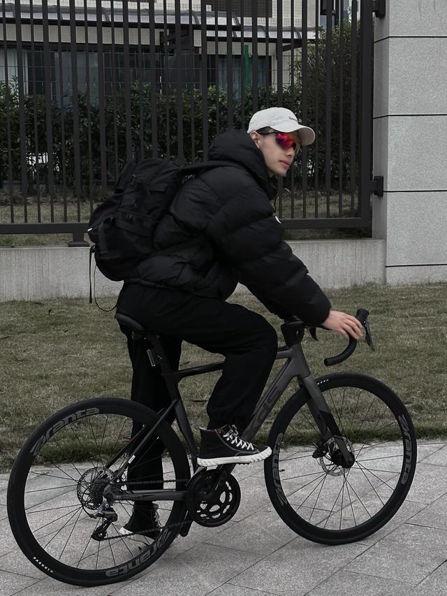 想长途骑行，但体力不行怎么搞！