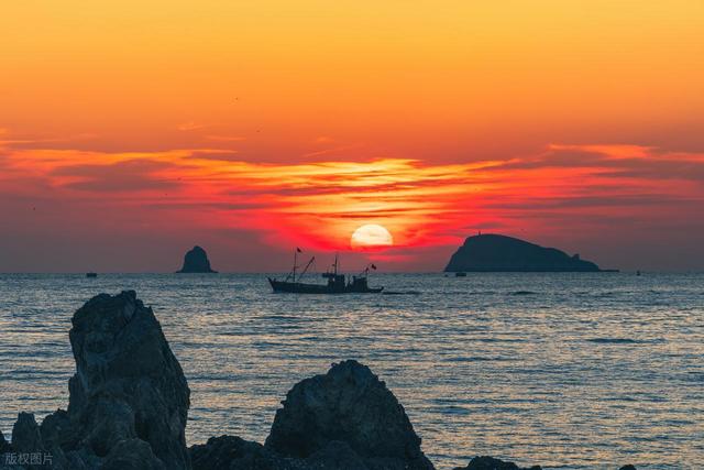 大连最值得去的8个免费景点，好玩又好拍！想去大连旅游的有福了