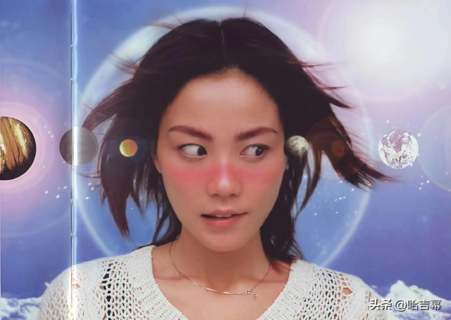 拔出萝卜带出泥！释永信事件13天后，常年信佛的王菲也惨遭牵连