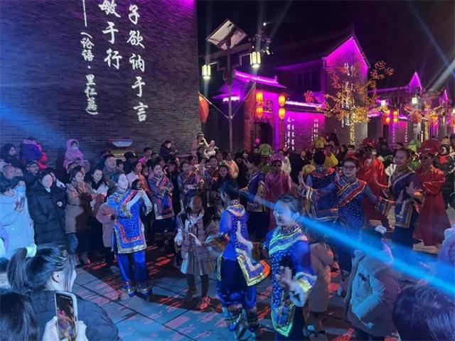 晋城2026年“太行山上过大年”活动攻略再加码！