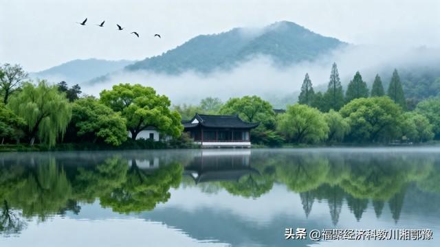 帐篷旅游带来乡村的生机