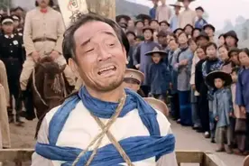 鲁迅笔下最讽刺的形象，精神胜利法的鼻祖，人人都是阿Q图片