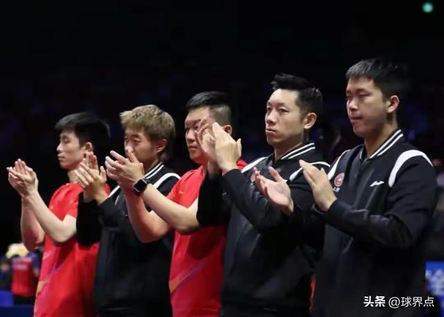 樊振东连夜飞北京!恩师兄弟齐聚,三件大事揭晓