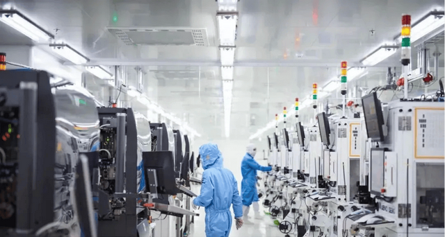 随着美国限制临近，台积电将在 2nm 生产中停止使用中国大陆设备