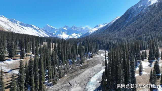 2025’新疆热雪节暨第三届伊犁昭苏天马冰雪旅游季 将于12月31日盛大开幕~