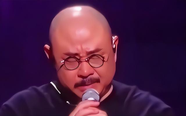 刀郎为爱徒徐子尧发声仅3天，恶心的一幕发生，云朵的话有人信了