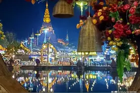 在西双版纳旅居三年，真实的版纳并没有你想象的那么美好图片