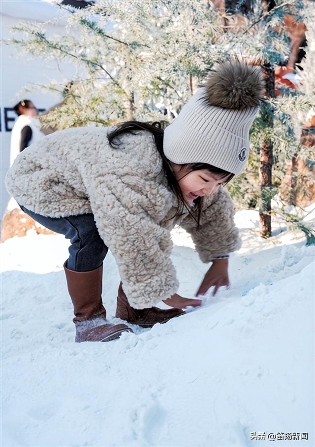 秘境升级“大雪”纷飞