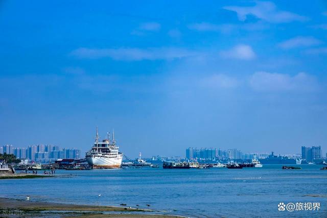 冬天穿短袖自由！9个暖冬小城人少景美，人均500玩到爽