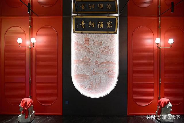 水头晋江一日游，美食古村全都有！